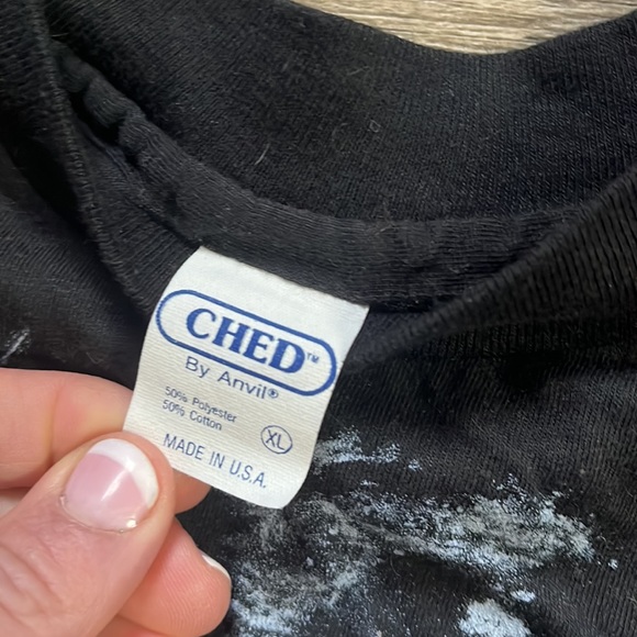 Springhill vintage shirt - Picture 2 of 4